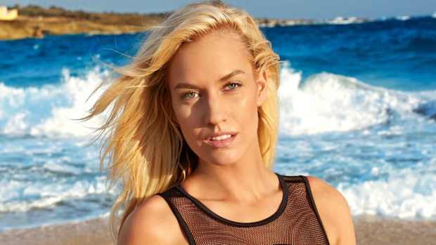 Paige Spiranac